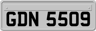 GDN5509