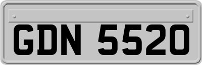 GDN5520