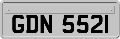 GDN5521