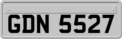 GDN5527