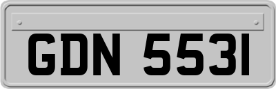 GDN5531
