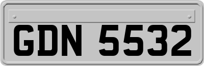 GDN5532