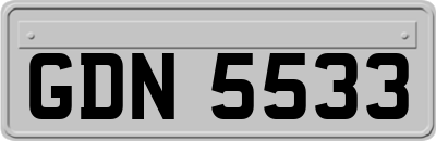 GDN5533