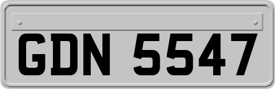GDN5547