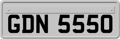 GDN5550