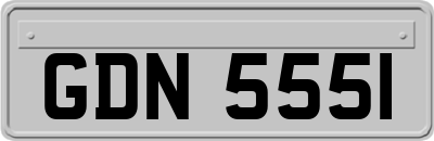 GDN5551