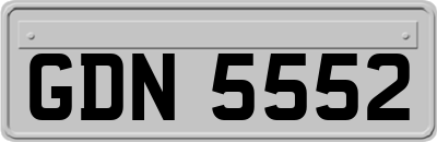 GDN5552