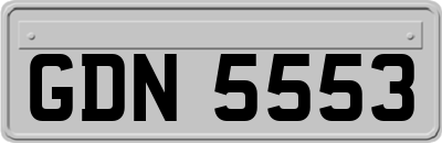 GDN5553