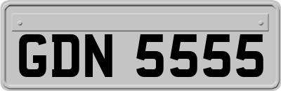 GDN5555