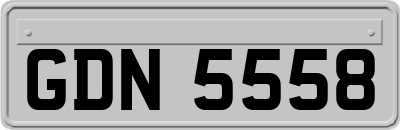 GDN5558