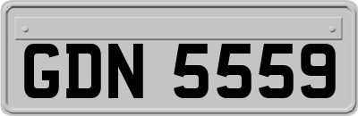 GDN5559
