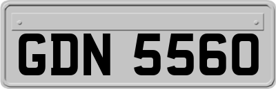 GDN5560