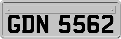 GDN5562