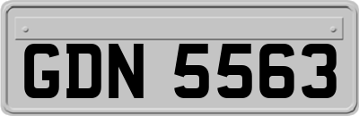 GDN5563