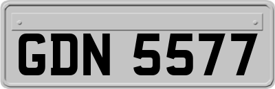 GDN5577
