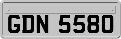 GDN5580