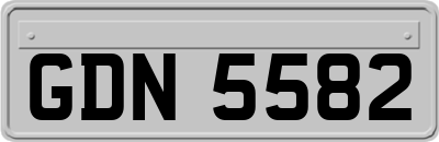 GDN5582