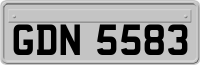 GDN5583