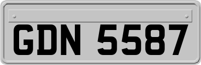 GDN5587