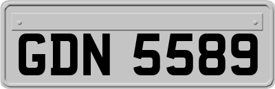 GDN5589