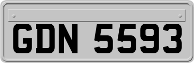 GDN5593