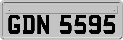 GDN5595