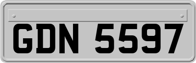 GDN5597