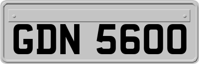 GDN5600
