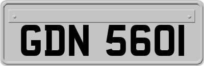 GDN5601