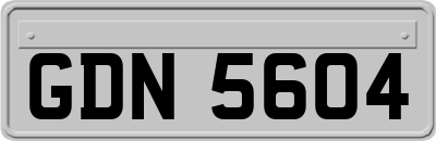 GDN5604