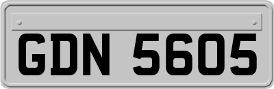 GDN5605