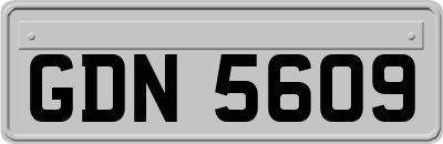 GDN5609