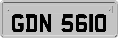GDN5610