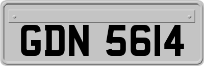 GDN5614