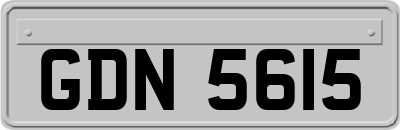 GDN5615