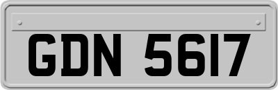 GDN5617