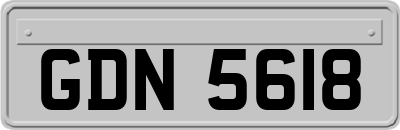 GDN5618