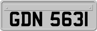GDN5631