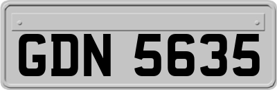 GDN5635