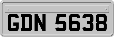 GDN5638