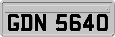 GDN5640