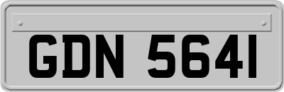 GDN5641