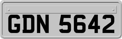 GDN5642
