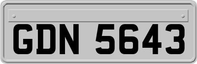 GDN5643