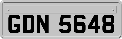 GDN5648