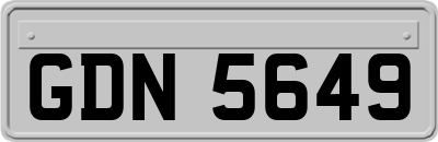 GDN5649