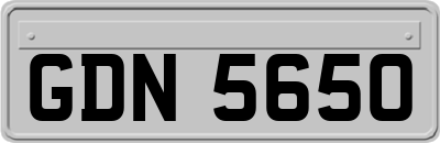 GDN5650