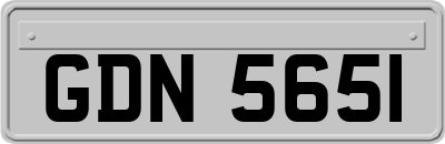 GDN5651