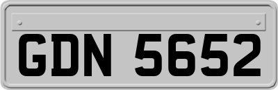GDN5652