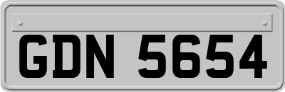GDN5654